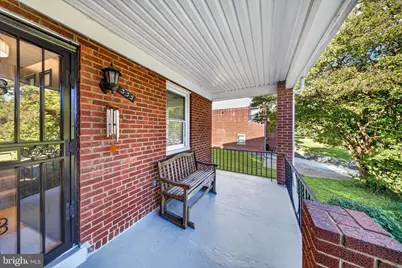 335 Quackenbos Street NE, Washington, DC 20011 - Photo 3