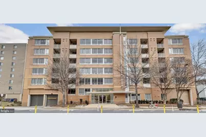 355 I Street SW #615, Washington, DC 20024 - Photo 1