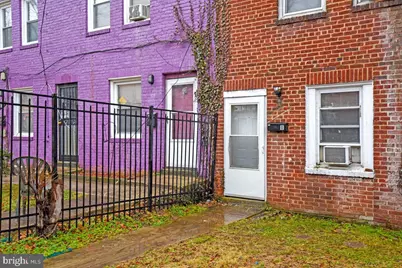 3427 B Street SE #1, Washington, DC 20019 - Photo 17