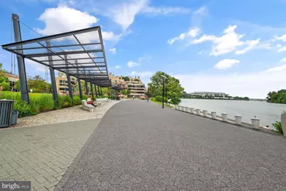 2320 Wisconsin Avenue NW #213, Washington, DC 20007 - Photo 17