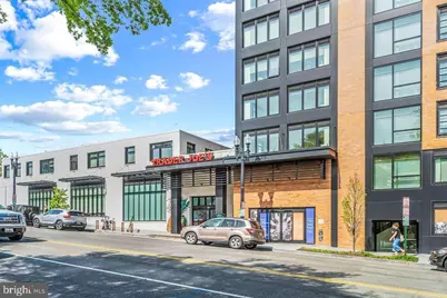 2320 Wisconsin Avenue NW #213, Washington, DC 20007 - Photo 13