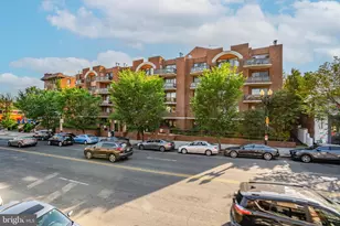 2320 Wisconsin Ave NW, Washington, DC 20007 - Photo 1