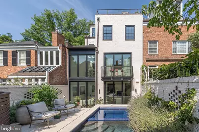 1683 34th Street NW, Washington, DC 20007 - Photo 37
