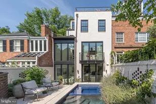 1683 34th St NW, Washington, DC 20007 - Photo 37