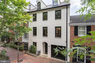 1683 34th St NW, Washington, DC 20007 - Photo 1
