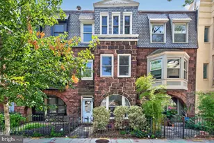 1702 Florida Ave NW, Washington, DC 20009 - Photo 1