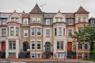 541 Florida Ave NW, Washington, DC 20001 - Photo 1