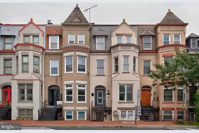 541 Florida Avenue NW #A, Washington, DC 20001 - Photo 1