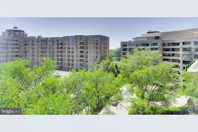 2501 Calvert Street NW #711, Washington, DC 20008 - Photo 5