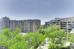 2501 Calvert St NW, Washington, DC 20008 - Photo 5