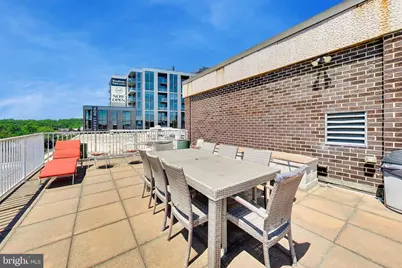 2501 Calvert Street NW #711, Washington, DC 20008 - Photo 17