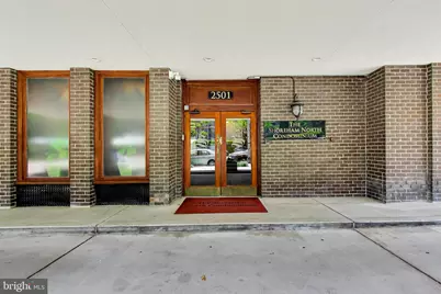 2501 Calvert Street NW #711, Washington, DC 20008 - Photo 19