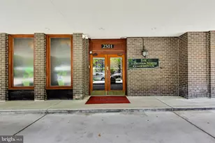 2501 Calvert St NW, Washington, DC 20008 - Photo 19