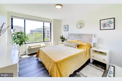 2501 Calvert Street NW #711, Washington, DC 20008 - Photo 9