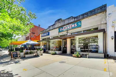 2501 Calvert Street NW #711, Washington, DC 20008 - Photo 33