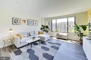 2501 Calvert St NW, Washington, DC 20008 - Photo 1