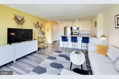 2501 Calvert Street NW #711, Washington, DC 20008 - Photo 3