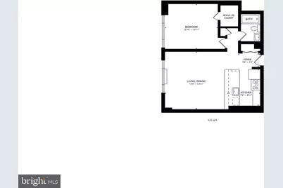 2501 Calvert Street NW #711, Washington, DC 20008 - Photo 25