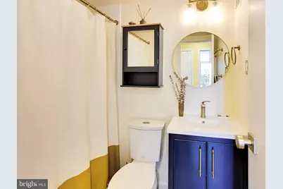 2501 Calvert Street NW #711, Washington, DC 20008 - Photo 13
