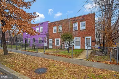 3427 B Street SE #4, Washington, DC 20019 - Photo 1
