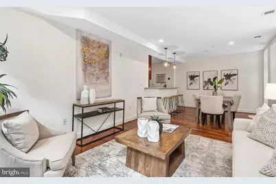 1840 Vernon Street NW #103, Washington, DC 20009 - Photo 3