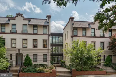 1840 Vernon Street NW #103, Washington, DC 20009 - Photo 1
