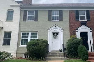 3527 R St NW, Washington, DC 20007 - Photo 1