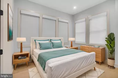 725 Euclid Street NW #2, Washington, DC 20001 - Photo 11