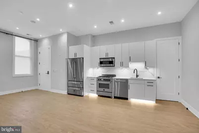 725 Euclid Street NW #2, Washington, DC 20001 - Photo 19