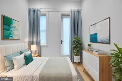 725 Euclid Street NW #2, Washington, DC 20001 - Photo 7