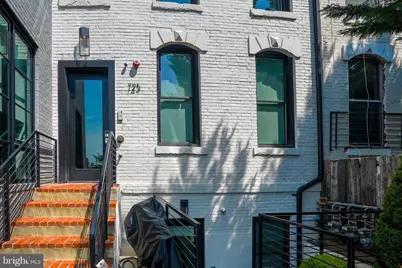 725 Euclid Street NW #2, Washington, DC 20001 - Photo 1