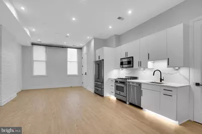 725 Euclid Street NW #2, Washington, DC 20001 - Photo 5