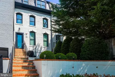 725 Euclid Street NW #2, Washington, DC 20001 - Photo 21