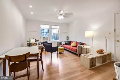 2803 Cortland Place NW #205, Washington, DC 20008 - Photo 5