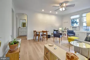 2803 Cortland Pl NW, Washington, DC 20008 - Photo 3
