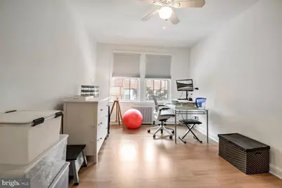 2803 Cortland Place NW #205, Washington, DC 20008 - Photo 13