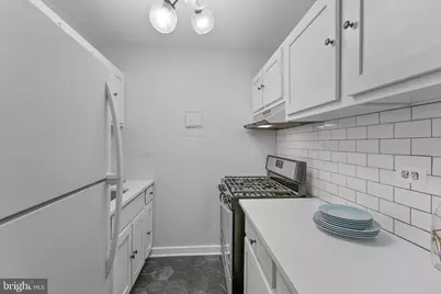 2201 L Street NW #515, Washington, DC 20037 - Photo 17