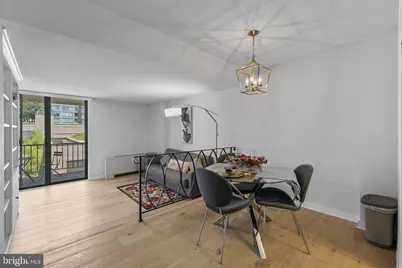 2201 L Street NW #515, Washington, DC 20037 - Photo 11