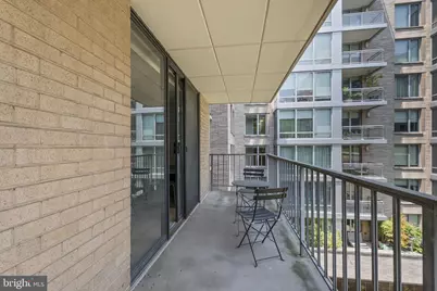 2201 L Street NW #515, Washington, DC 20037 - Photo 27