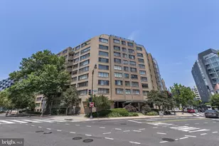 2201 L St NW, Washington, DC 20037 - Photo 1