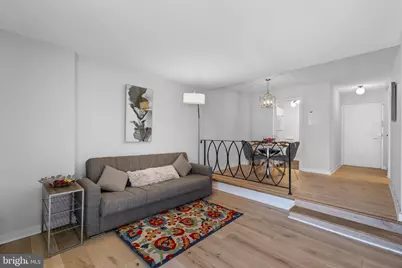 2201 L Street NW #515, Washington, DC 20037 - Photo 15
