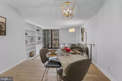 2201 L Street NW #515, Washington, DC 20037 - Photo 13