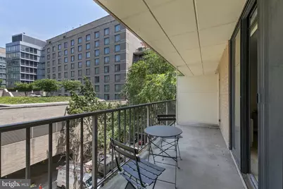 2201 L Street NW #515, Washington, DC 20037 - Photo 25