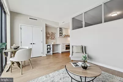 1625 Eckington NE #PH312, Washington, DC 20002 - Photo 19