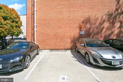 1832 Corcoran Street NW #A, Washington, DC 20009 - Photo 17