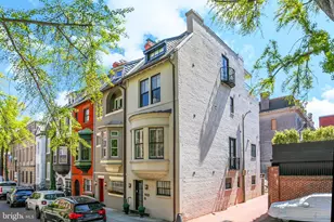1832 Corcoran St NW, Washington, DC 20009 - Photo 1