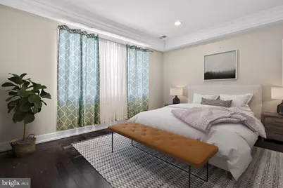 3223 Warder Street NW #4, Washington, DC 20010 - Photo 17