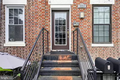 3223 Warder Street NW #4, Washington, DC 20010 - Photo 33
