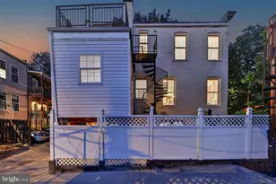 1902 Lincoln Rd NE, Washington, DC 20002 - Photo 3