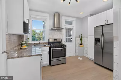 1902 Lincoln Road NE, Washington, DC 20002 - Photo 9